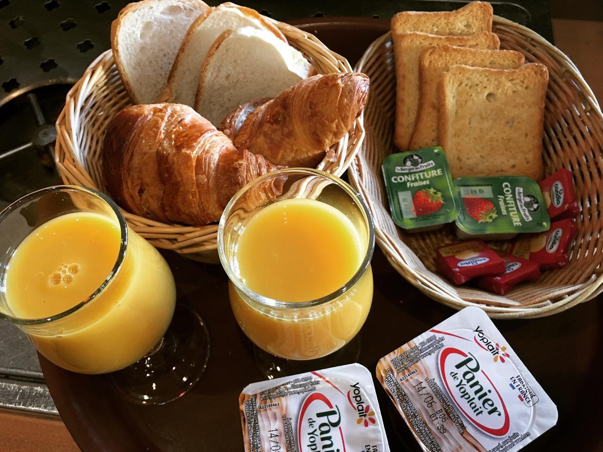Le Voltaire Hotel Berck Екстериор снимка
