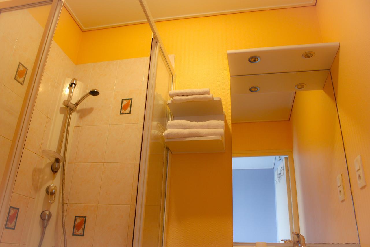 Le Voltaire Hotel Berck Екстериор снимка