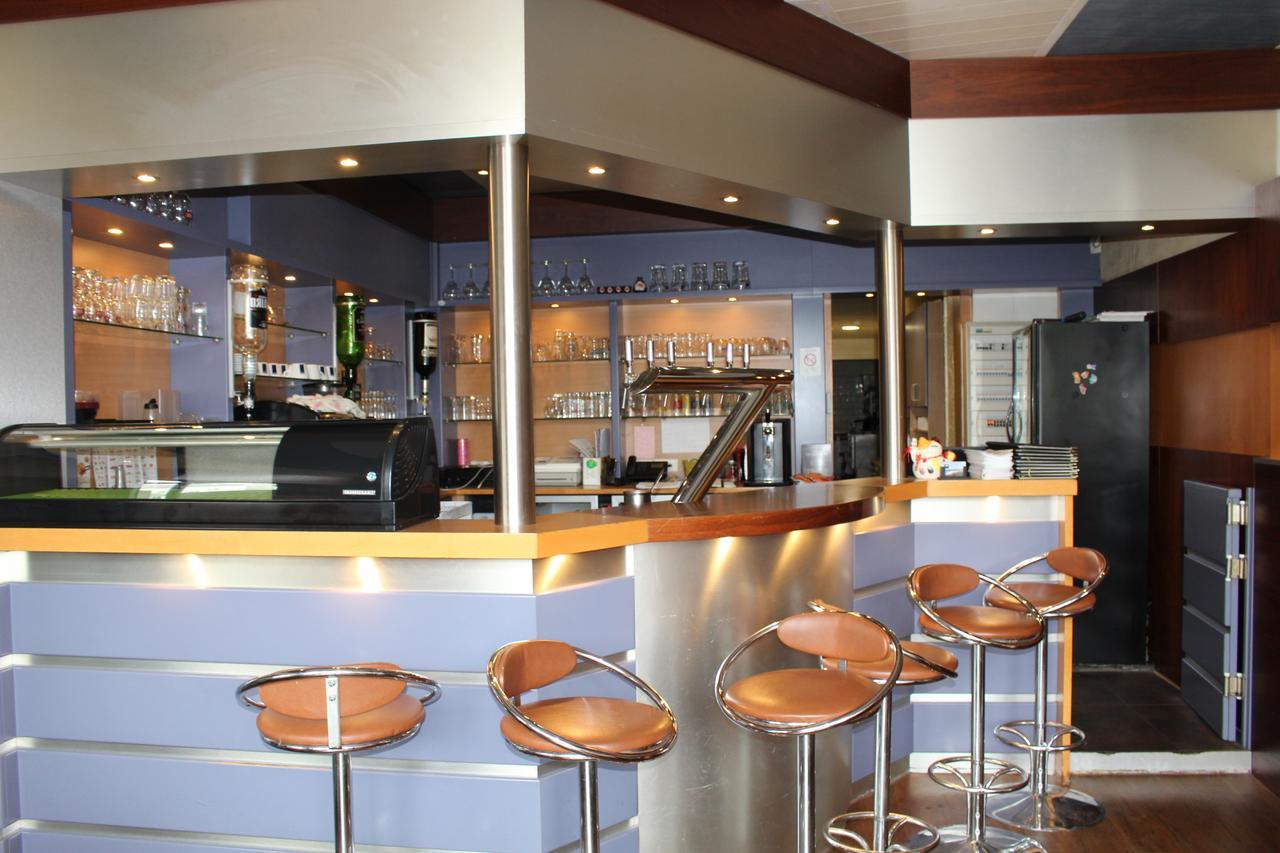 Le Voltaire Hotel Berck Екстериор снимка