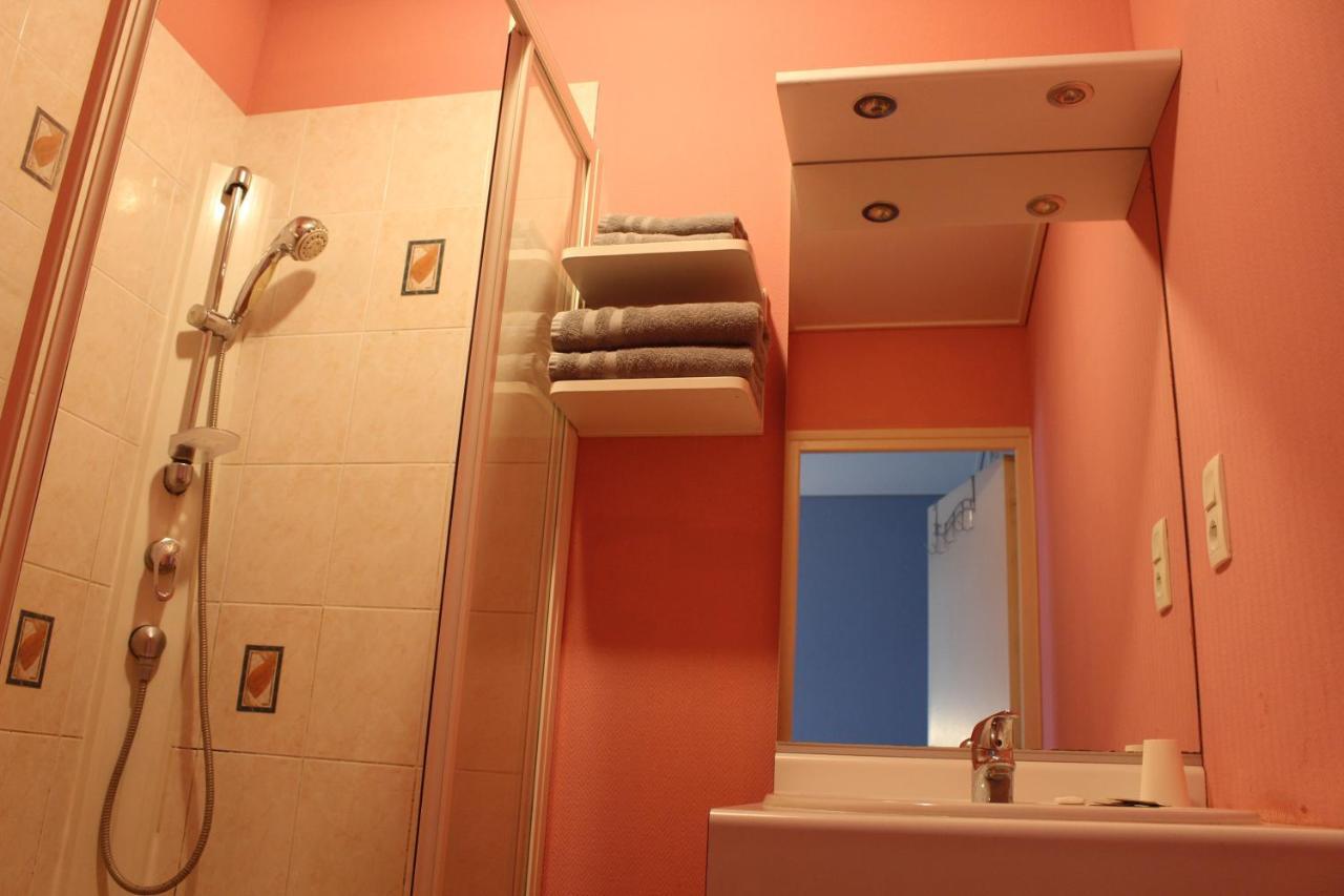 Le Voltaire Hotel Berck Екстериор снимка