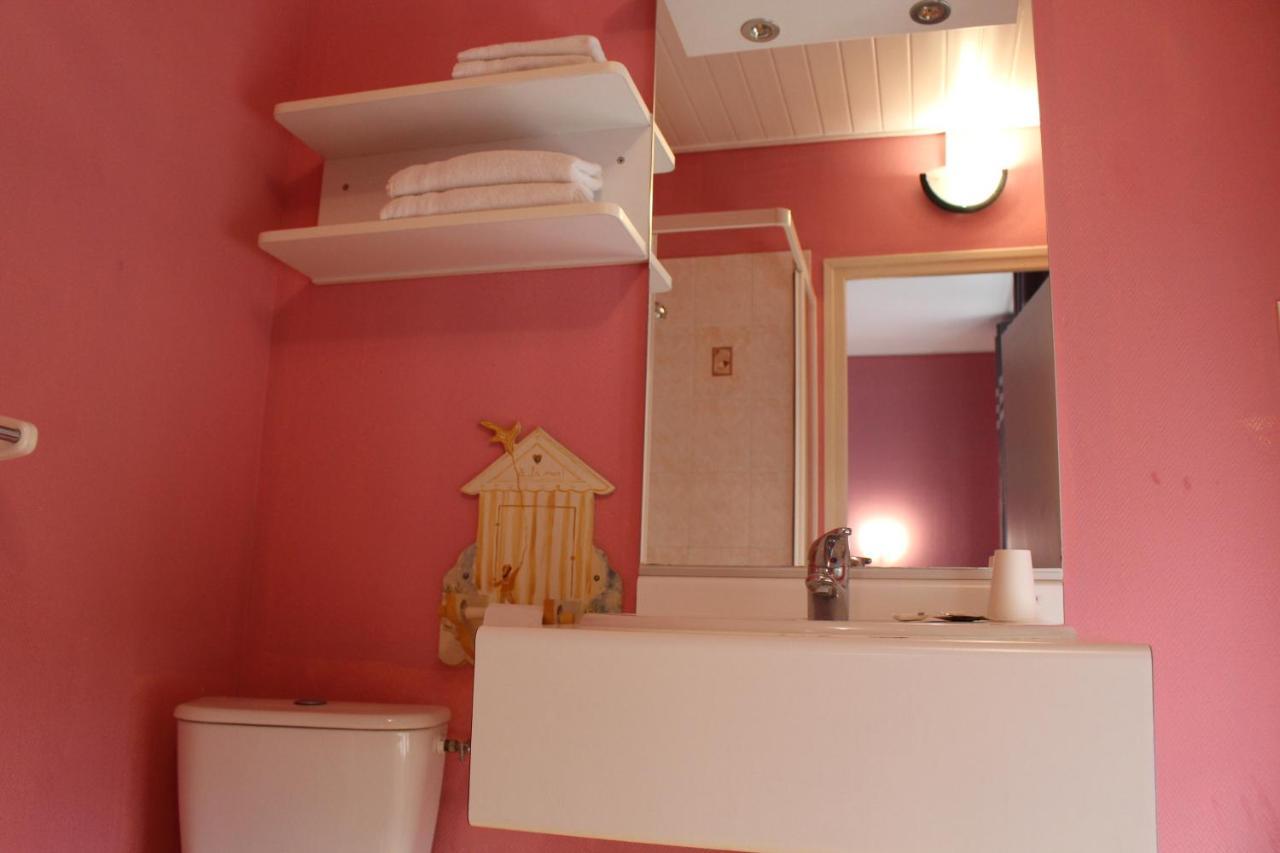 Le Voltaire Hotel Berck Екстериор снимка